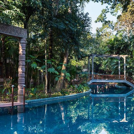 Angkor Village Resort & Spa Siem Reap Eksteriør bilde