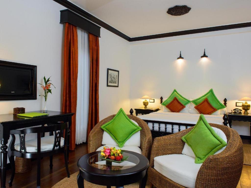 Angkor Village Resort & Spa Siem Reap Eksteriør bilde