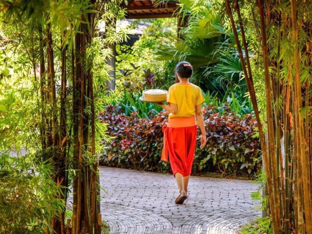 Angkor Village Resort & Spa Siem Reap Eksteriør bilde