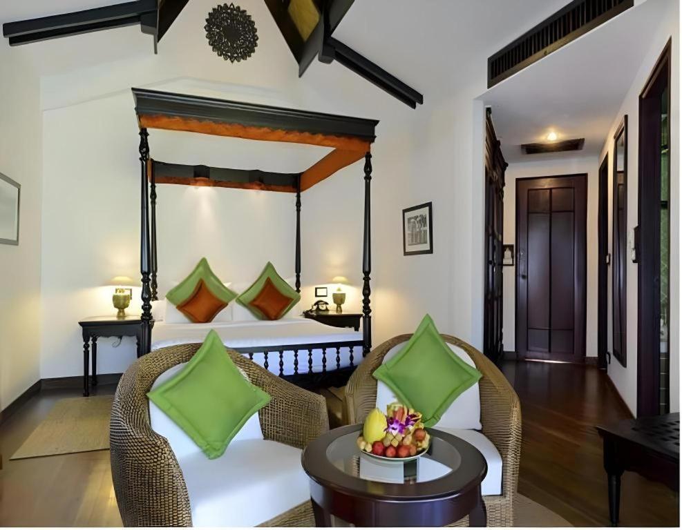 Angkor Village Resort & Spa Siem Reap Eksteriør bilde