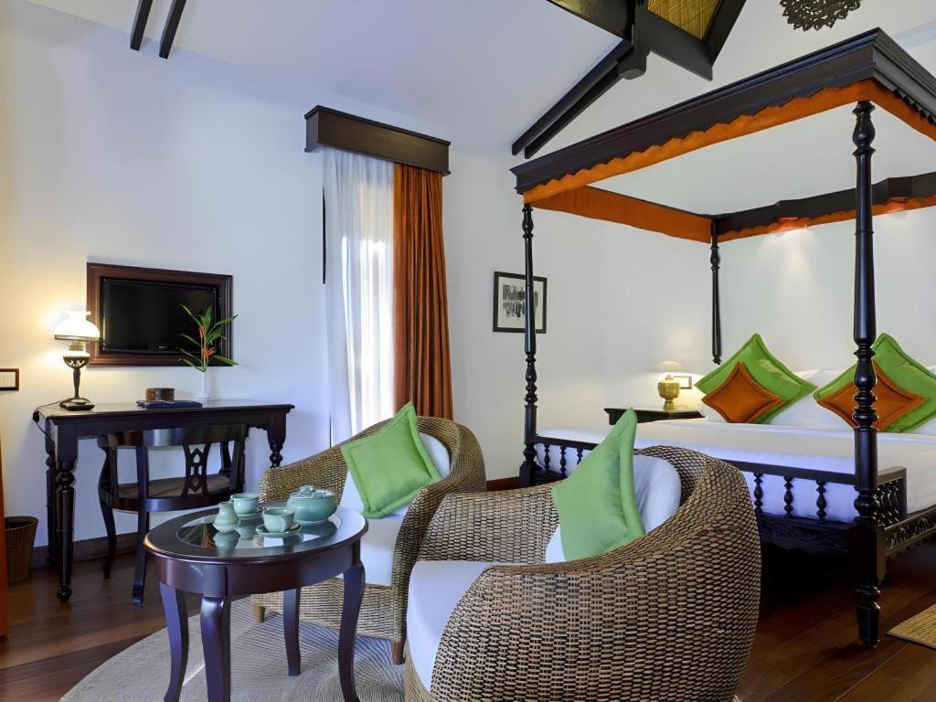 Angkor Village Resort & Spa Siem Reap Eksteriør bilde