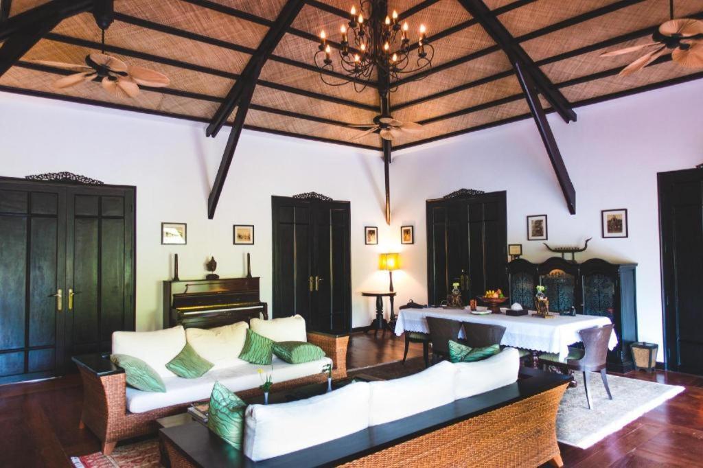 Angkor Village Resort & Spa Siem Reap Eksteriør bilde