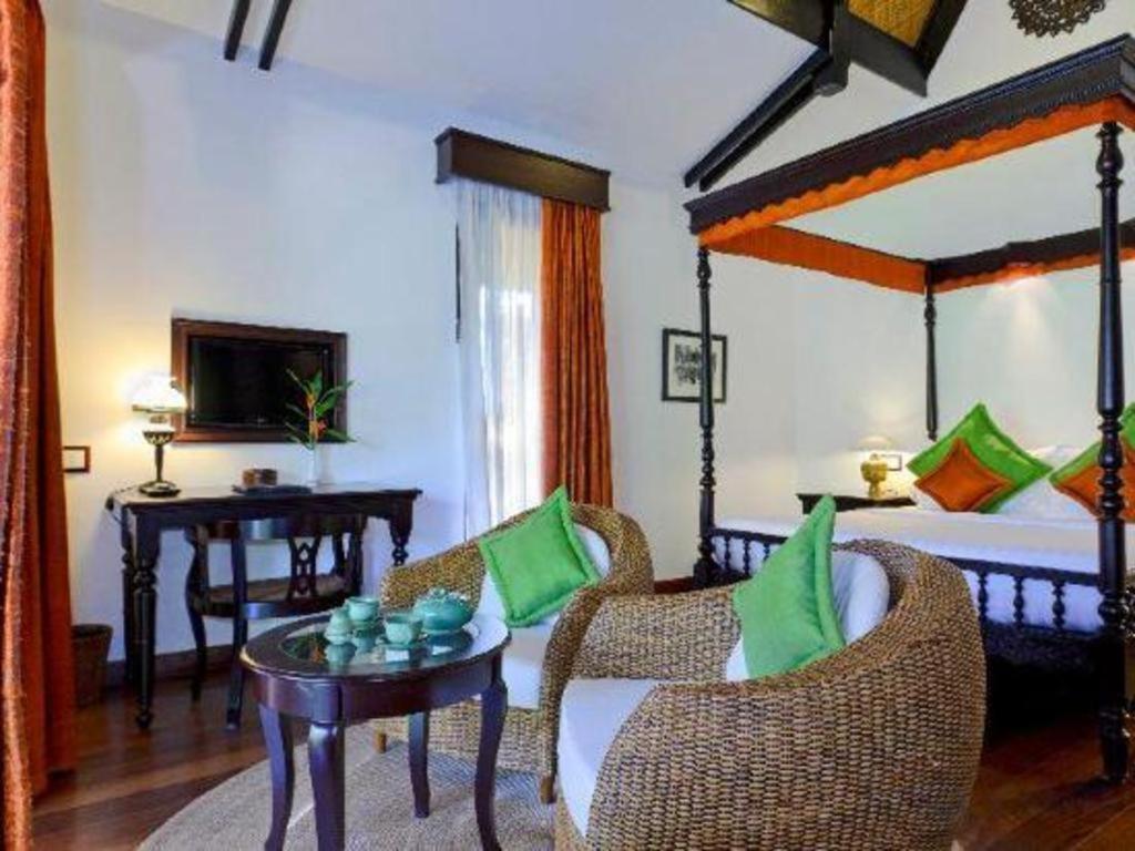 Angkor Village Resort & Spa Siem Reap Eksteriør bilde
