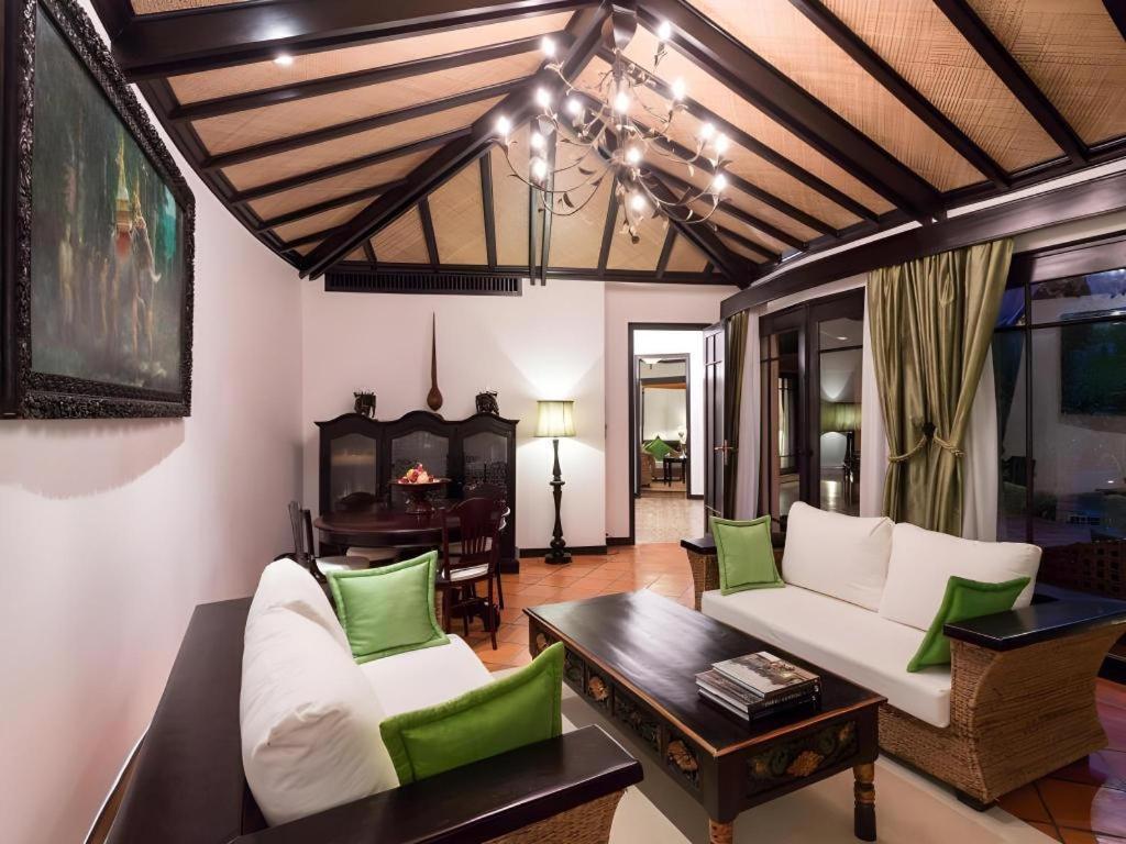 Angkor Village Resort & Spa Siem Reap Eksteriør bilde