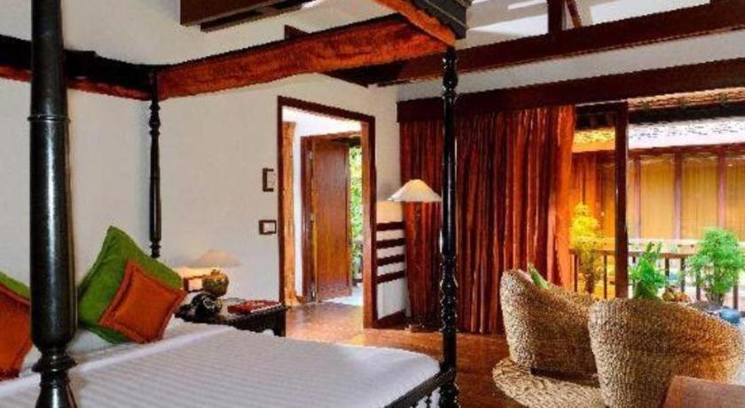 Angkor Village Resort & Spa Siem Reap Eksteriør bilde