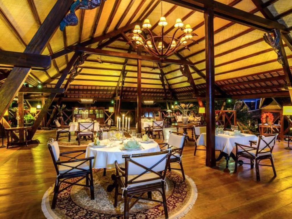 Angkor Village Resort & Spa Siem Reap Eksteriør bilde